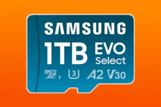 Save $30 on this Samsung microSD, perfect for Steam Deck