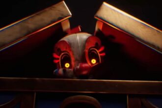 FNAF Secret of the Mimic release date estimate, news, and details