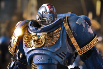 Warhammer 40k Space Marine 2 release date, story, latest news