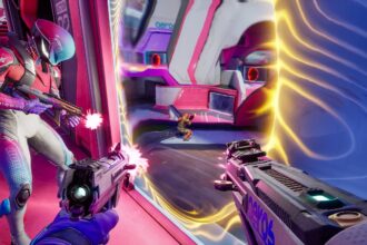 Splitgate 2 Gameplay Reveal Showcases Factions and Their Abilities