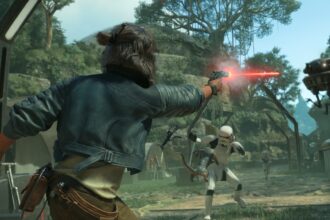 Does Star Wars Outlaws have new game plus?