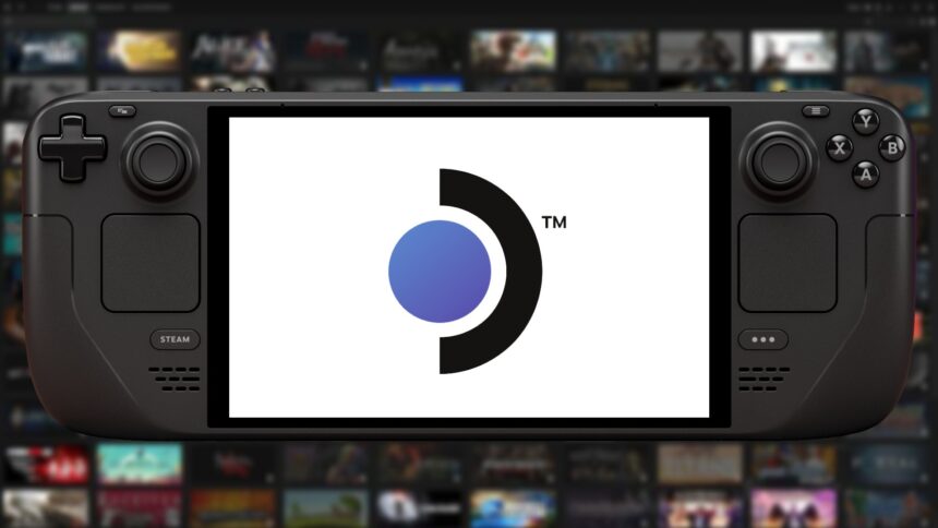 Get gaming faster with the new Steam Deck update