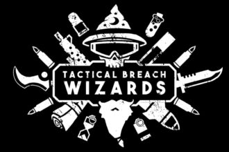 Tactical Breach Wizards review – Witty wizards with weapons