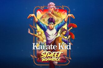 The Karate Kid: Street Rumble Interview – Story, Combat, Stages, and More