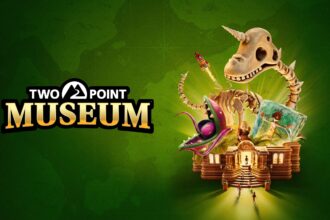 Two Point Museum Announced for PC and Consoles