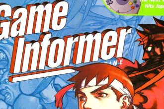 game informer