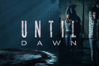 Until Dawn trailer compares the new PC/PS5 version to original PS4 release