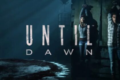 Until Dawn trailer compares the new PC/PS5 version to original PS4 release