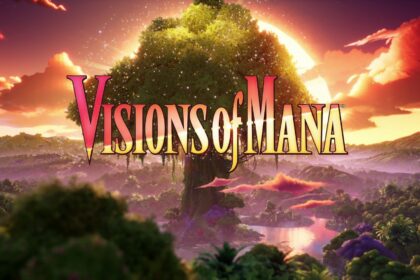 visions of mana