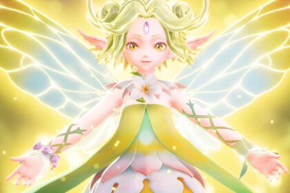 Visions of Mana release date, trailers, and latest news