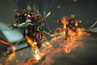 All Warframe codes July 2024 - redeem glyphs codes guide