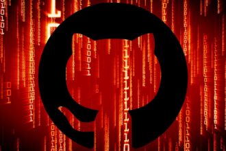 GitHub, the go-to site for open source software, is currently down