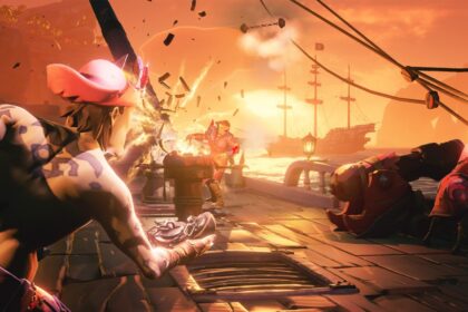 Sea of Thieves developer acknowledges harassment surge, promises fixes