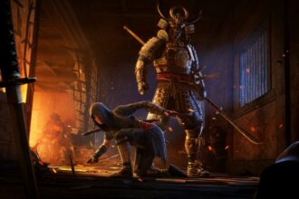 Assassin’s Creed Shadows and Ghost of Yōtei Can Both “Sell Very Well”, Says Ubisoft CEO