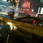 Cyberpunk 2077 - Update 2_06
