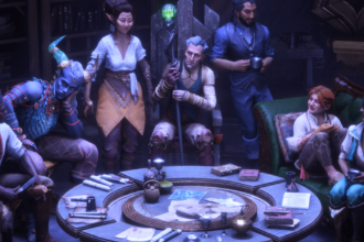 Dragon Age: The Veilguard’s press preview gave me the reassurance I was looking for