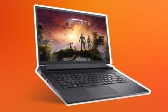 Can’t afford Alienware? Get $400 of Dell’s G16 gaming laptop