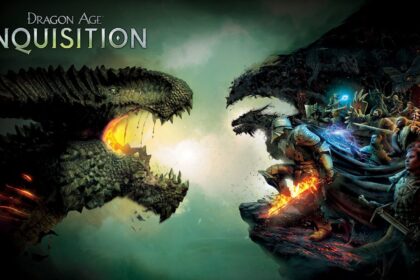 Dragon Age Inquisition