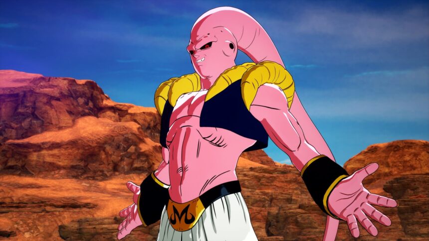 Dragon Ball: Sparking! ZERO Trailer Highlights 9 New Fighters From the Majin Buu Saga