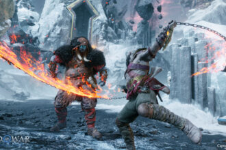 God of War Ragnarok_06