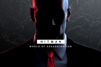 Hitman World of Assassination