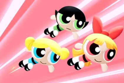 MultiVersus went the extra mile with the Powerpuff Girls