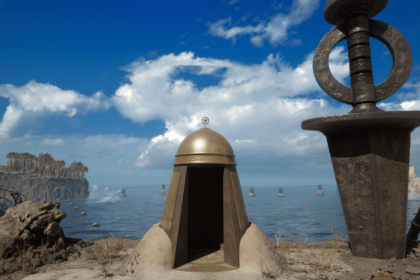 Every brain-busting puzzle adventure you should play in the Myst Humble Bundle