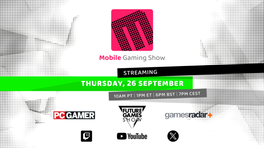 Image for The Future Mobile Gaming show brings together Warframe, EVE, and FF16's Ben Starr this September 26, here's how to watch it