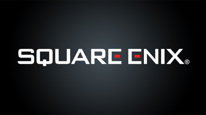 Square Enix