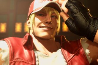 Street Fighter 6 Character Guide Highlights Terry Bogard’s Moves and Overdrives