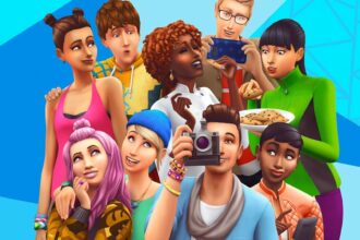 The Sims 4