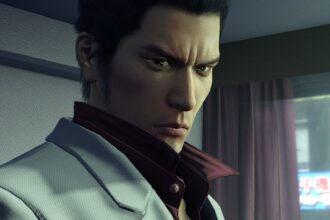 Yakuza Kiwami