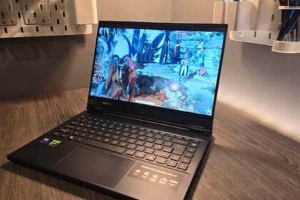 Acer Predator Helios Neo 14 review