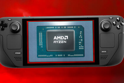 AMD’s new AI frame gen tech could revolutionize the Steam Deck 2