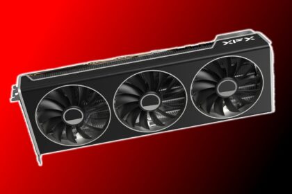 Save $100 on this powerful AMD Radeon GPU, and get Space Marine 2 free