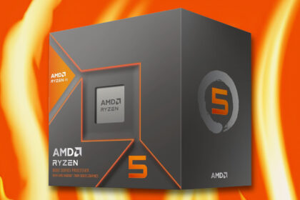 Save 27% on this AMD gaming CPU that doesn’t even need a graphics card