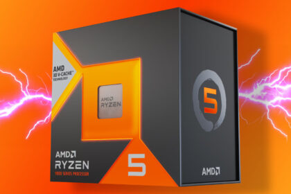 A new AMD Ryzen 5 9600X3D budget gaming CPU is reportedly already in the works