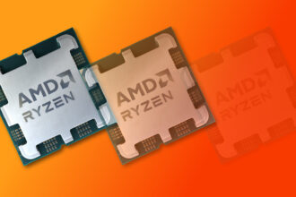 AMD Ryzen 7 7800X3D gaming CPU stock is running out, with prices skyrocketing