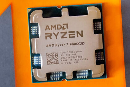 New AMD Ryzen 7 9800X3D gaming CPU will be out in just a few weeks, says leak