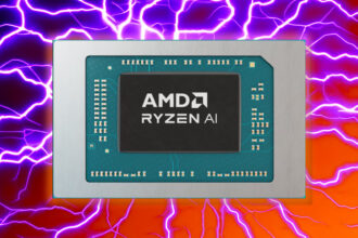 Meet AMD Ryzen AI Max, the new CPU with a reportedly PS5-busting GPU