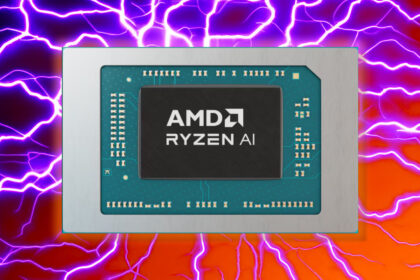 Meet AMD Ryzen AI Max, the new CPU with a reportedly PS5-busting GPU