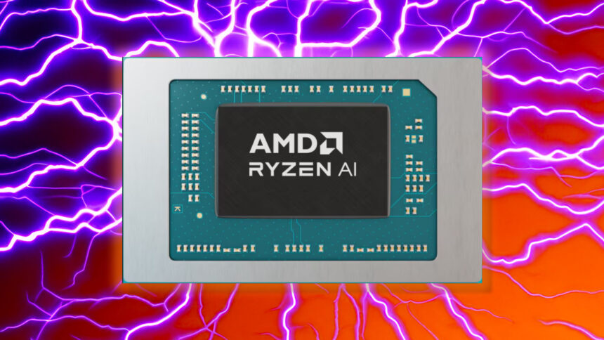 Meet AMD Ryzen AI Max, the new CPU with a reportedly PS5-busting GPU