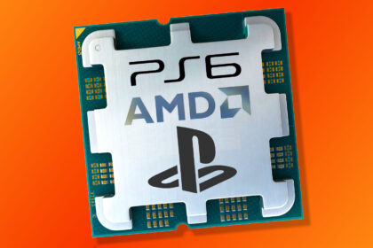 AMD has reportedly already snatched the PS6 contract from Intel