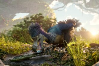 Ark 2 release date window, trailers, gameplay, and latest news