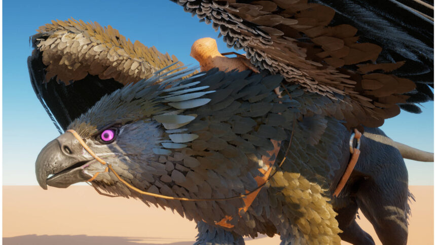 The 11 best Ark Survival Ascended mods