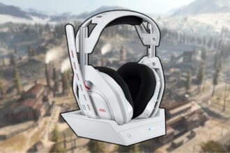 My favorite Astro gaming headset is back with a new, cheaper model