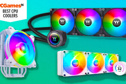 Best CPU coolers in 2024