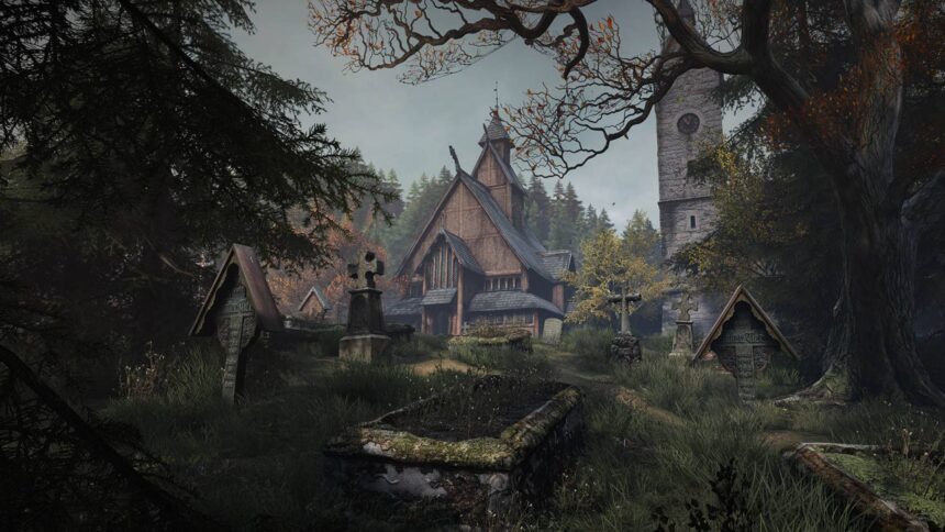 The best detective games on PC 2024