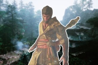 New Black Myth Wukong update fixes major PC issues including 100% bug