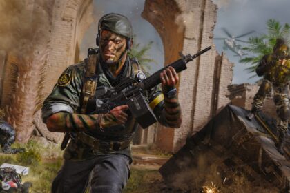 Best Black Ops 6 loadouts
